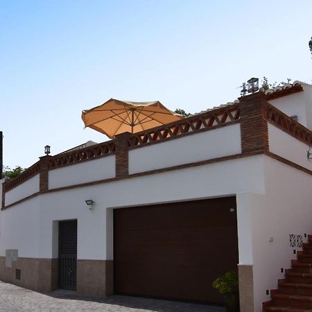 Villa Garcia Jaime Casitas Select نيرخا المظهر الخارجي الصورة