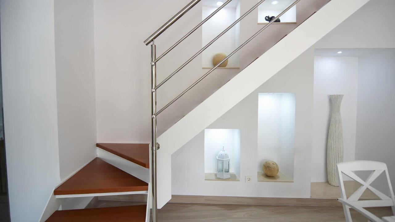 Villa Garcia Jaime Casitas Select نيرخا المظهر الخارجي الصورة