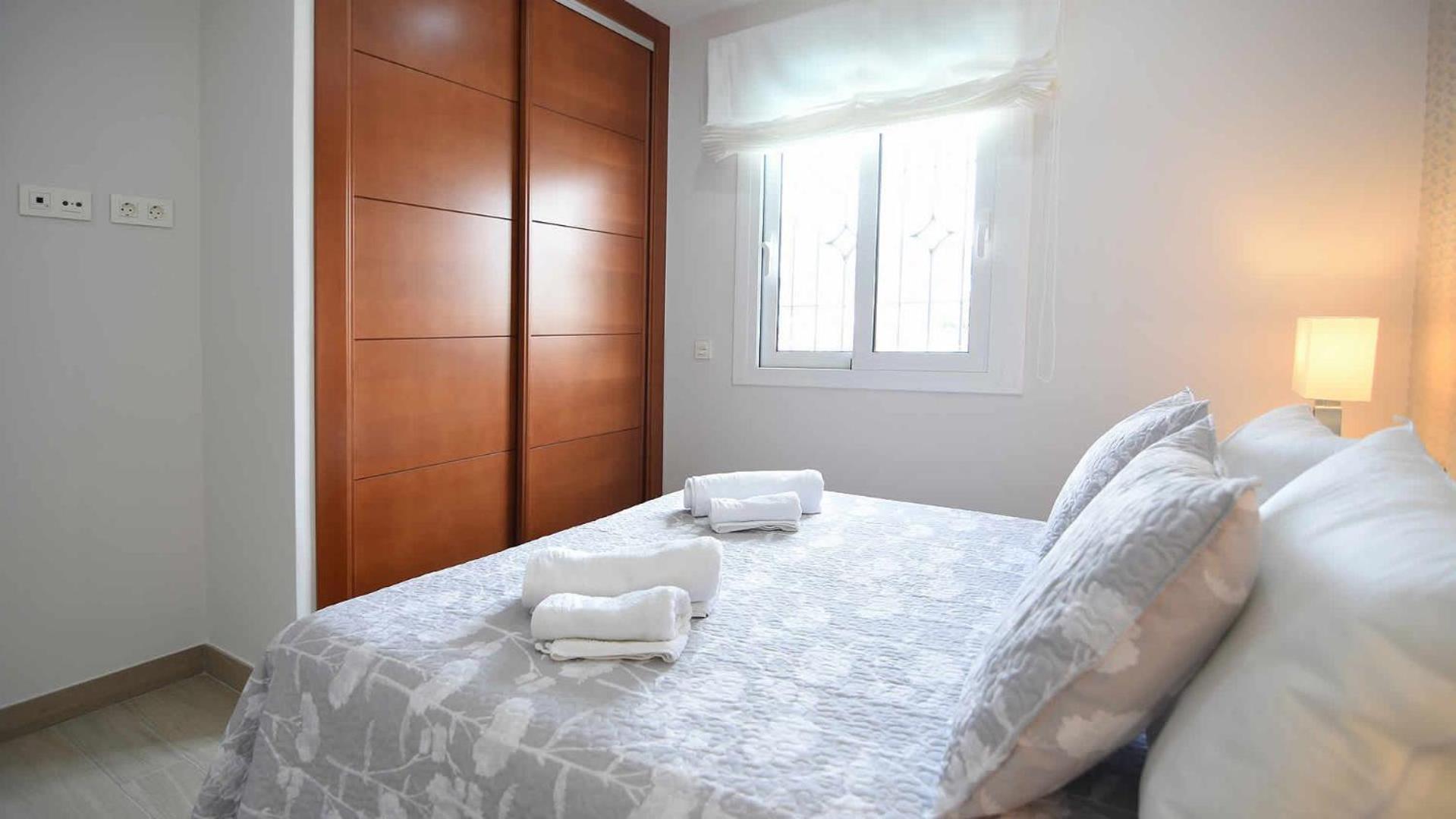 Villa Garcia Jaime Casitas Select نيرخا المظهر الخارجي الصورة