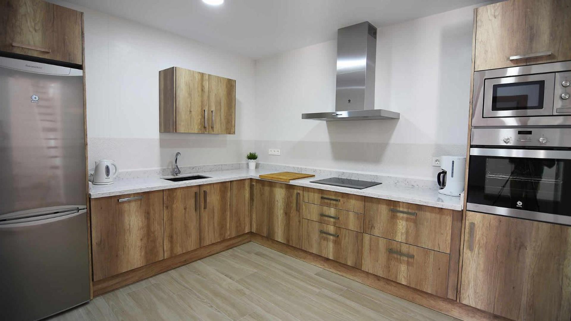 Villa Garcia Jaime Casitas Select نيرخا المظهر الخارجي الصورة