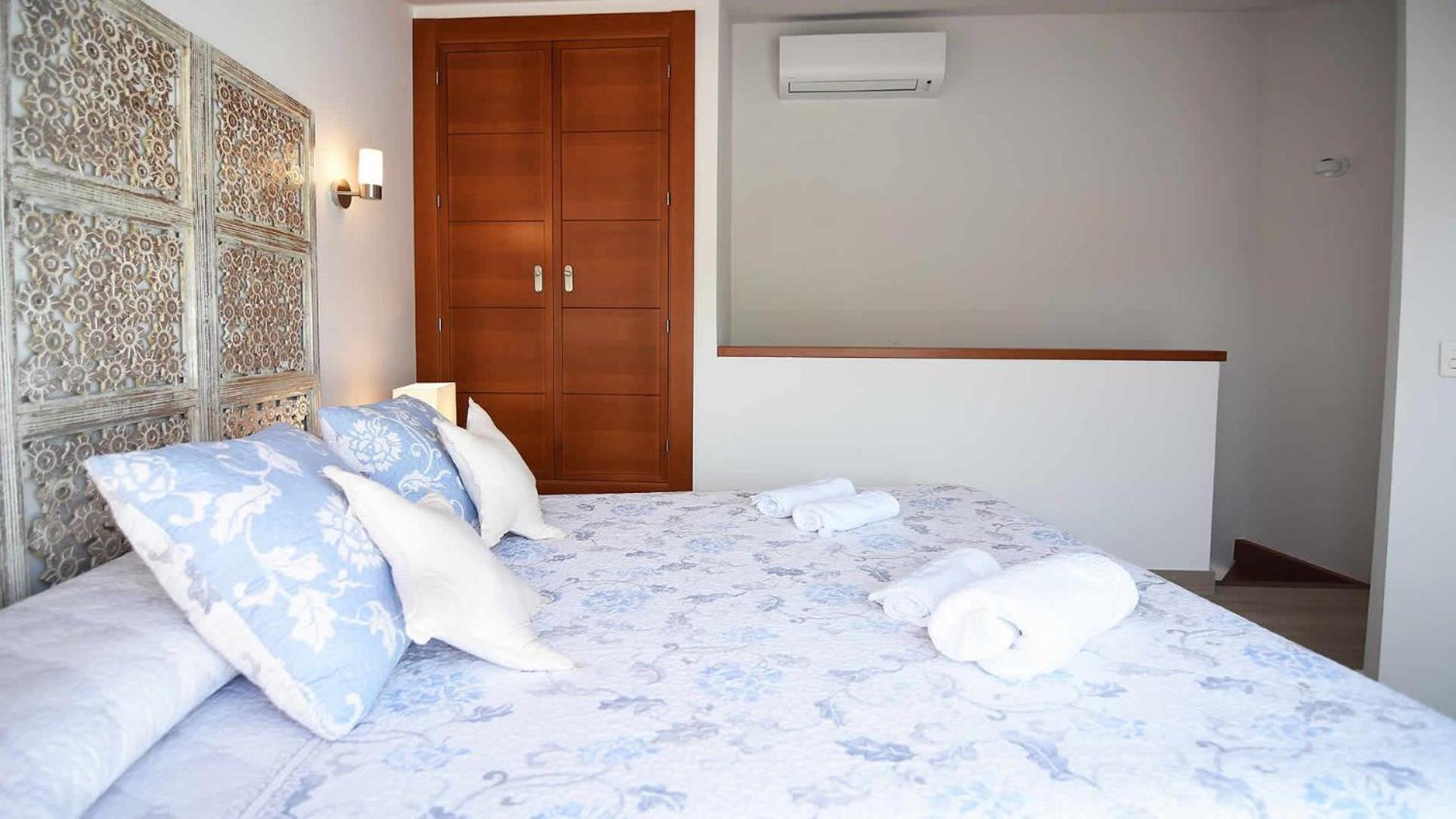 Villa Garcia Jaime Casitas Select نيرخا المظهر الخارجي الصورة