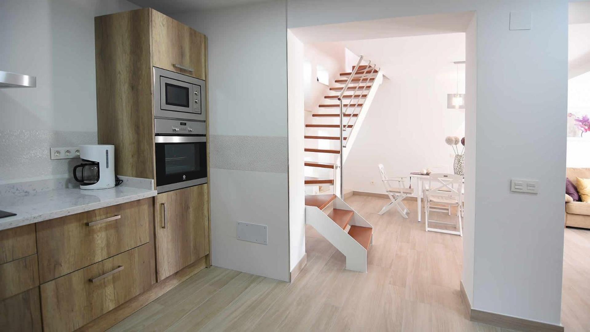 Villa Garcia Jaime Casitas Select نيرخا المظهر الخارجي الصورة