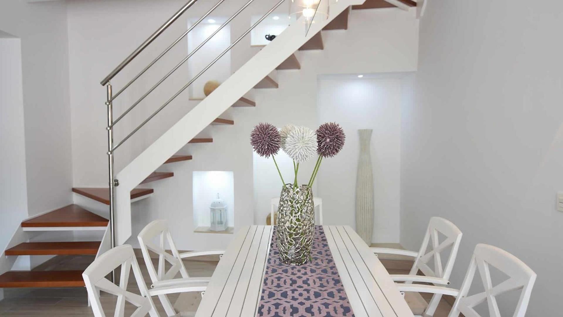 Villa Garcia Jaime Casitas Select نيرخا المظهر الخارجي الصورة