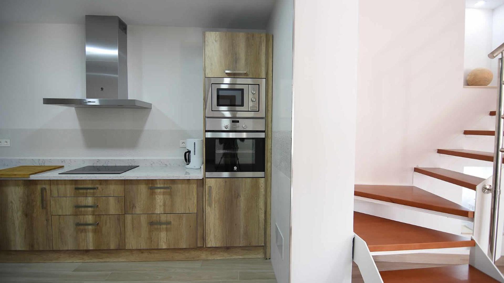 Villa Garcia Jaime Casitas Select نيرخا المظهر الخارجي الصورة
