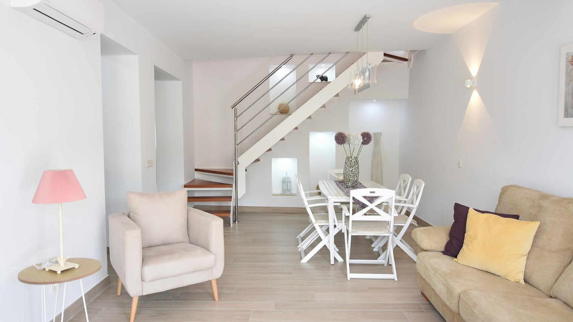 Villa Garcia Jaime Casitas Select نيرخا المظهر الخارجي الصورة