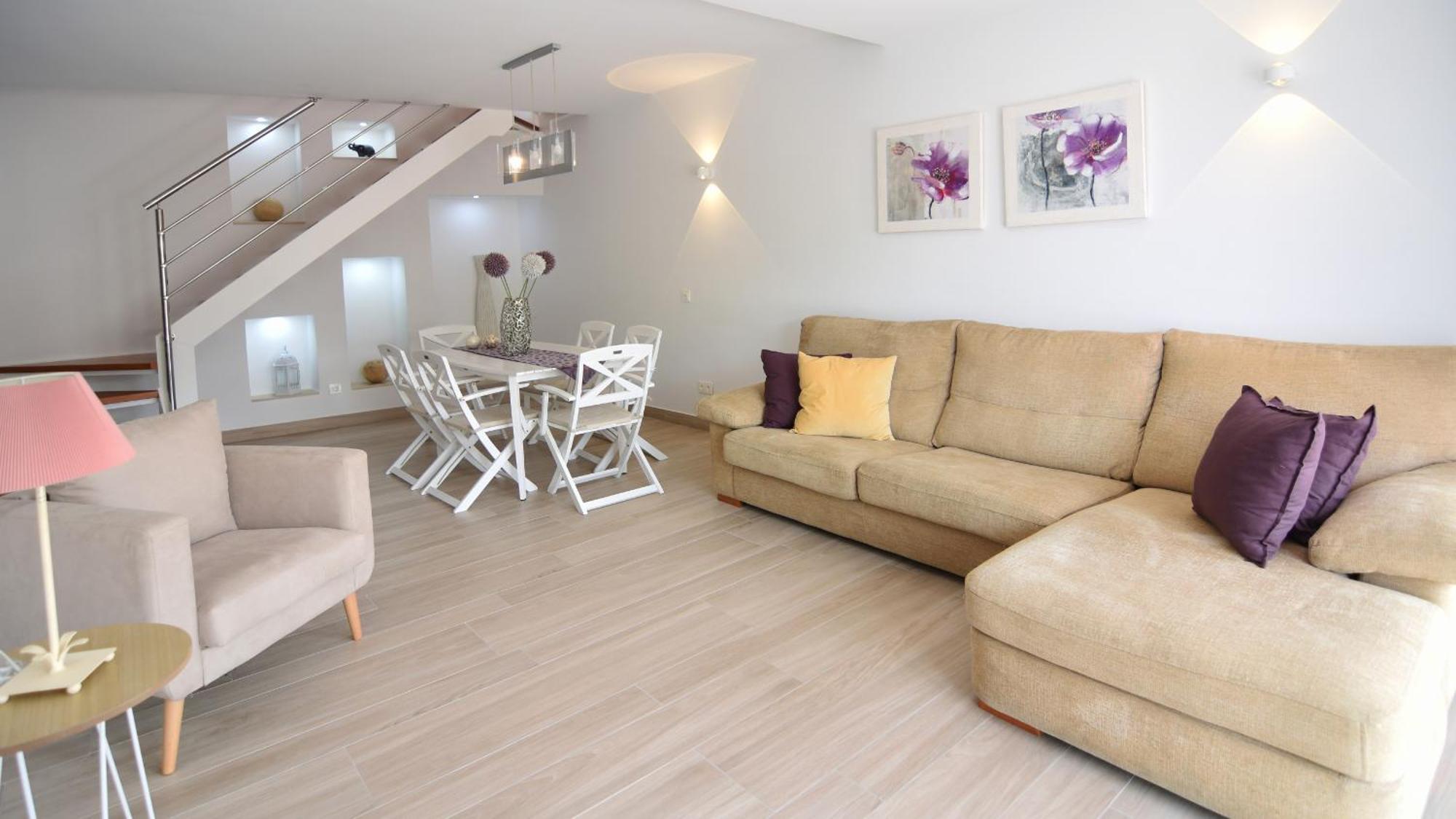 Villa Garcia Jaime Casitas Select نيرخا المظهر الخارجي الصورة